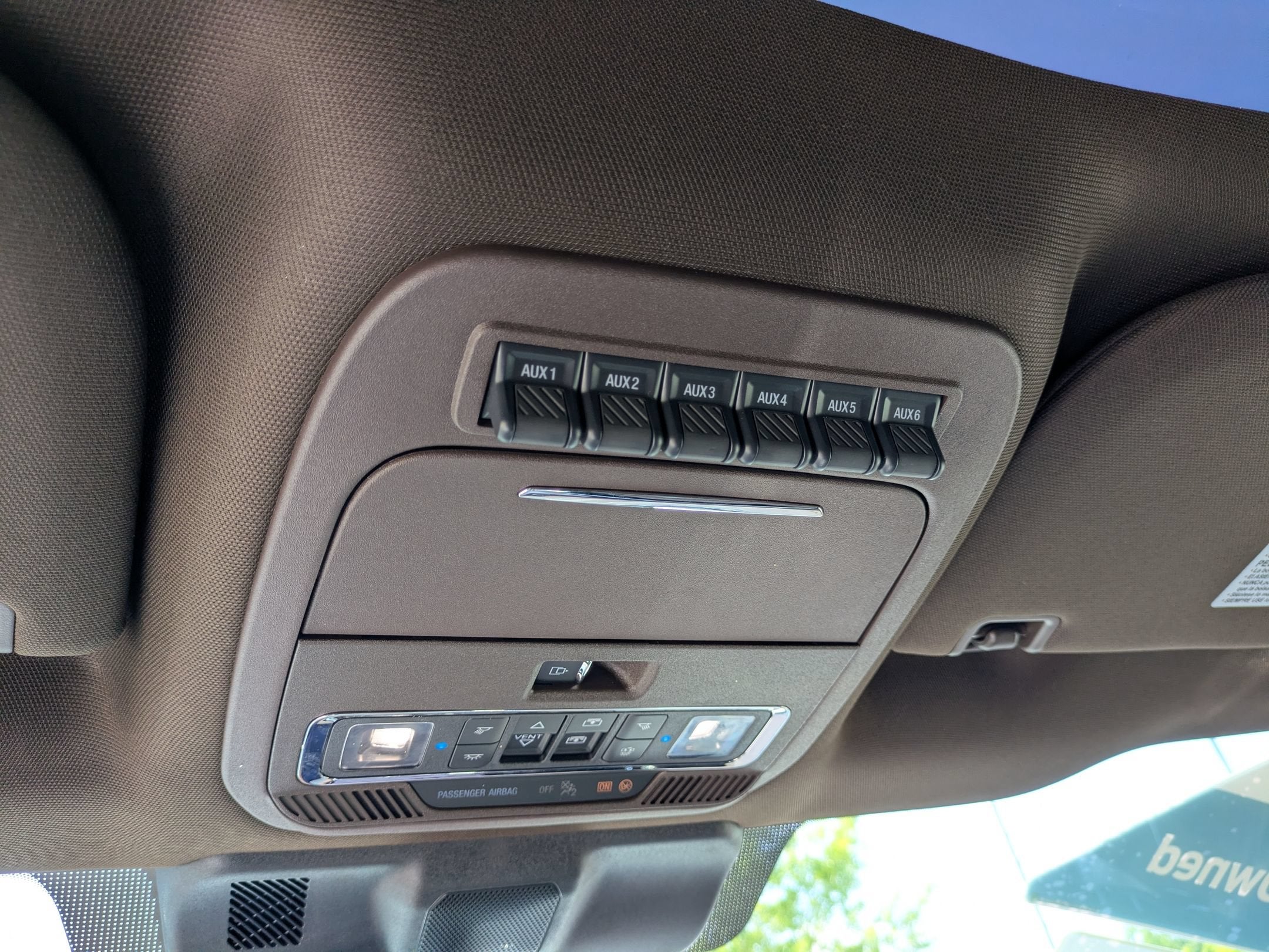 2024 Ford Super Duty F-250 SRW King Ranch
