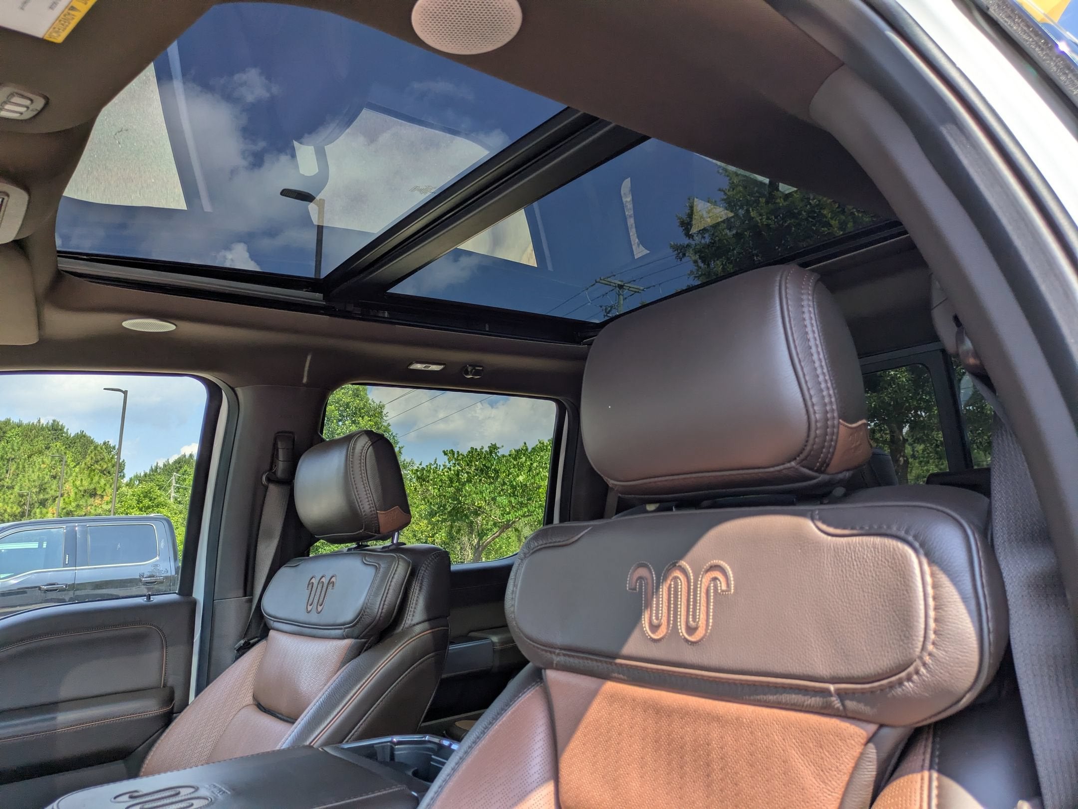 2024 Ford Super Duty F-250 SRW King Ranch
