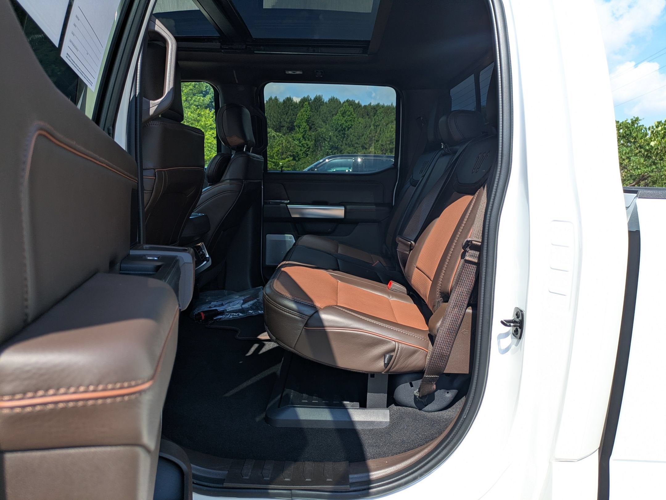 2024 Ford Super Duty F-250 SRW King Ranch