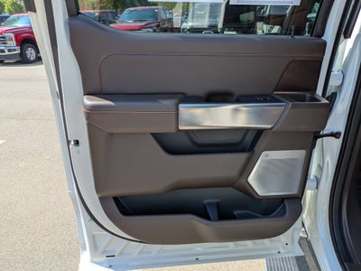 2024 Ford Super Duty F-250 SRW King Ranch