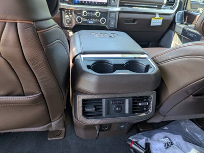 2024 Ford Super Duty F-250 SRW King Ranch
