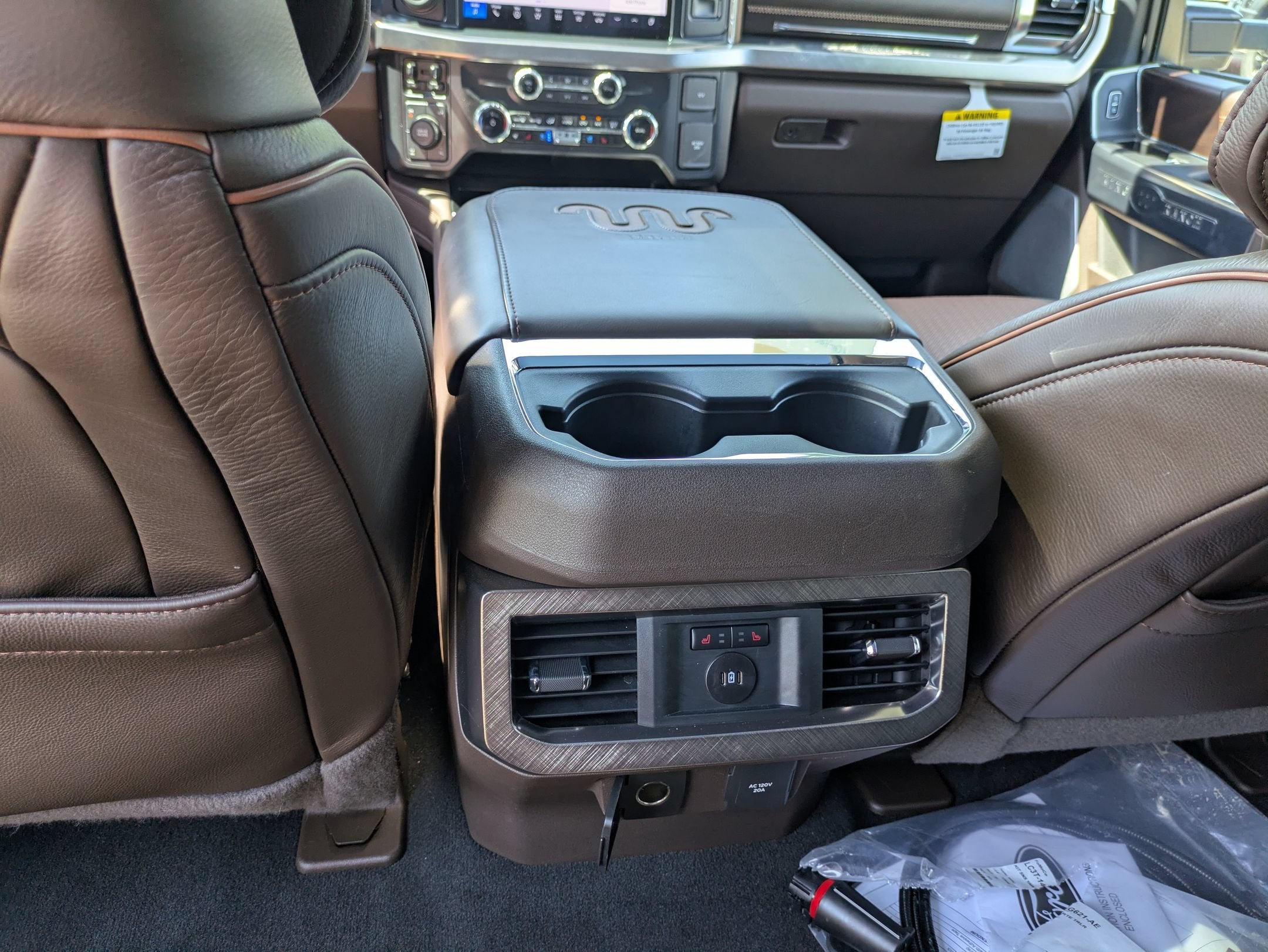 2024 Ford Super Duty F-250 SRW King Ranch