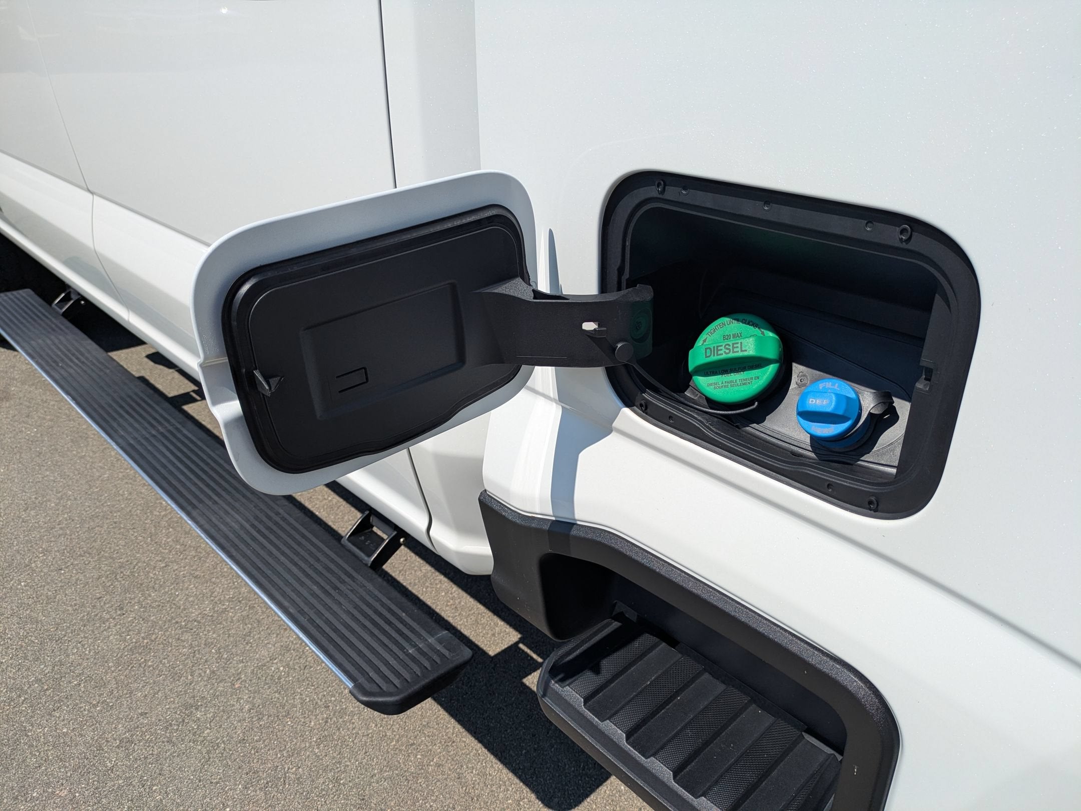 2024 Ford Super Duty F-250 SRW King Ranch