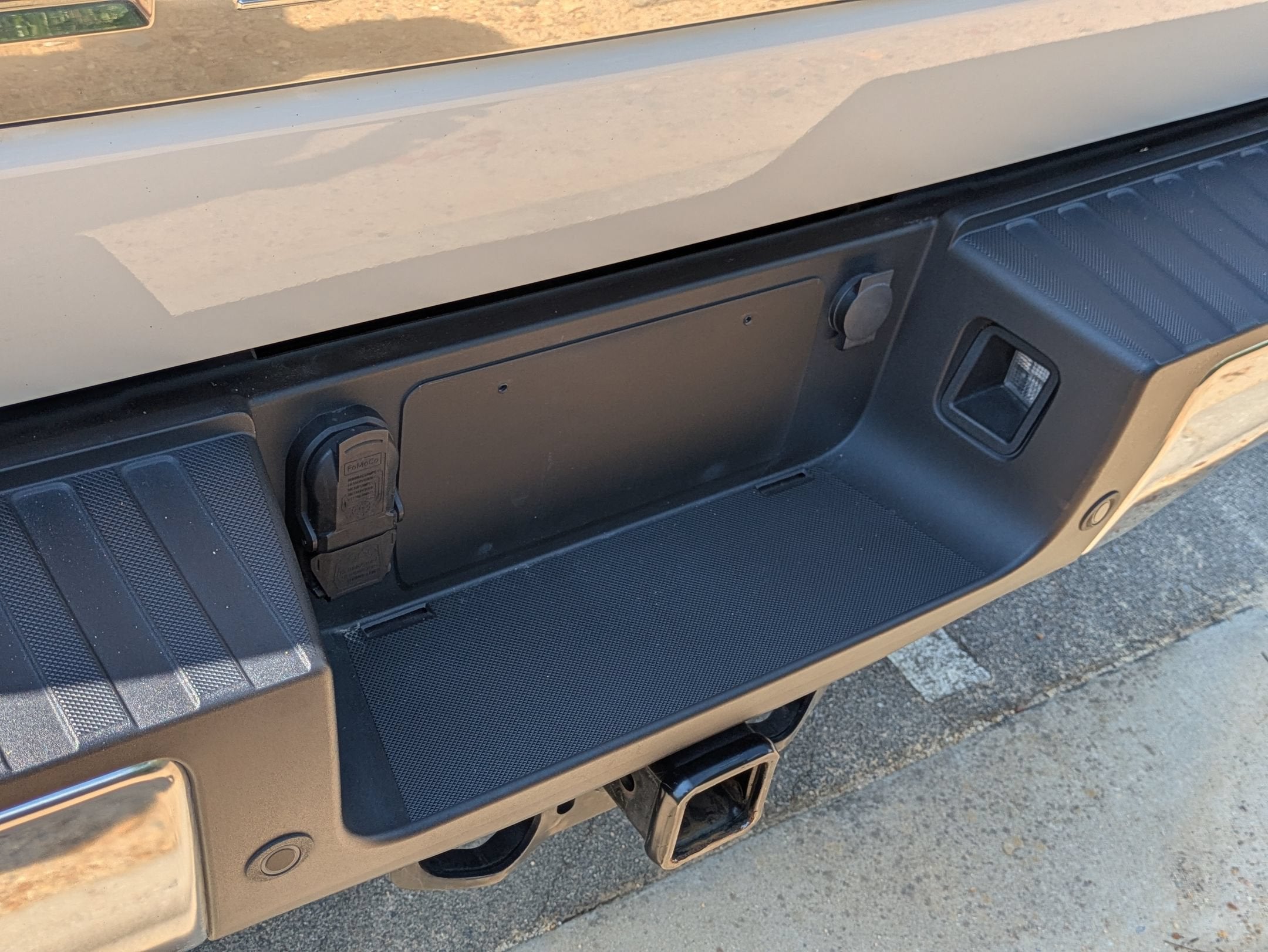 2024 Ford Super Duty F-250 SRW King Ranch