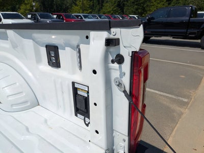 2024 Ford Super Duty F-250 SRW King Ranch