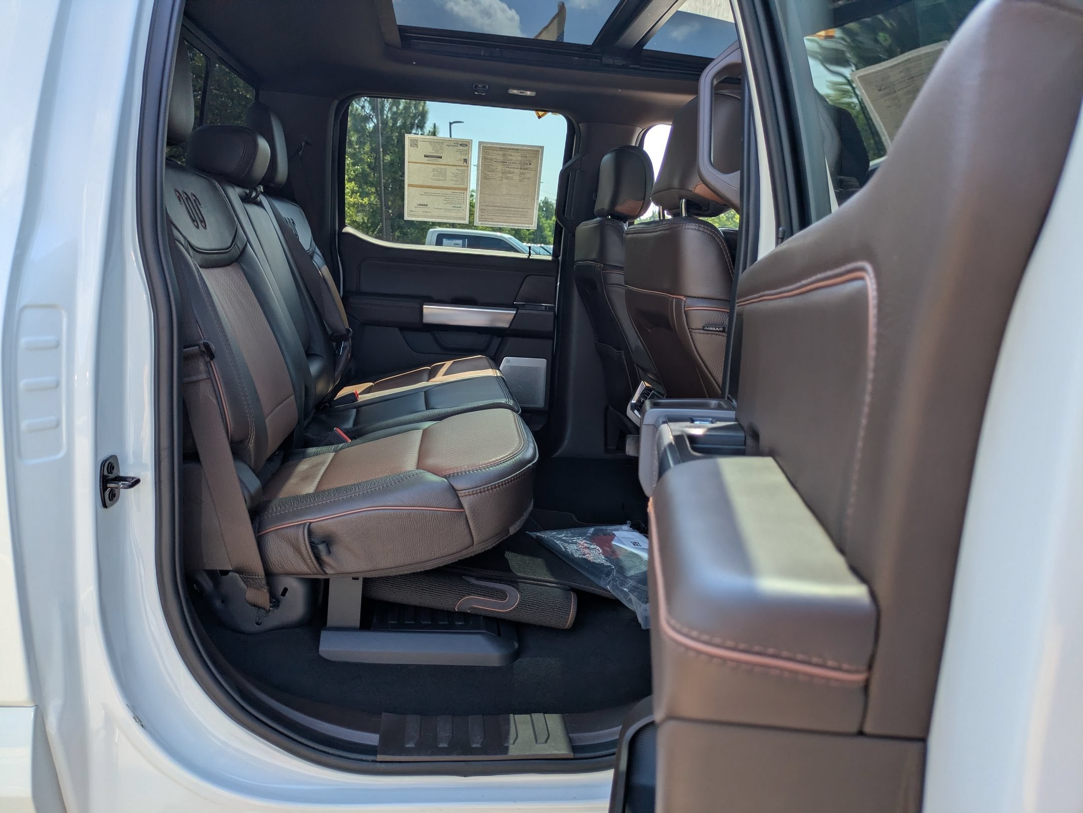 2024 Ford Super Duty F-250 SRW King Ranch