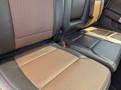 2024 Ford Super Duty F-250 SRW King Ranch