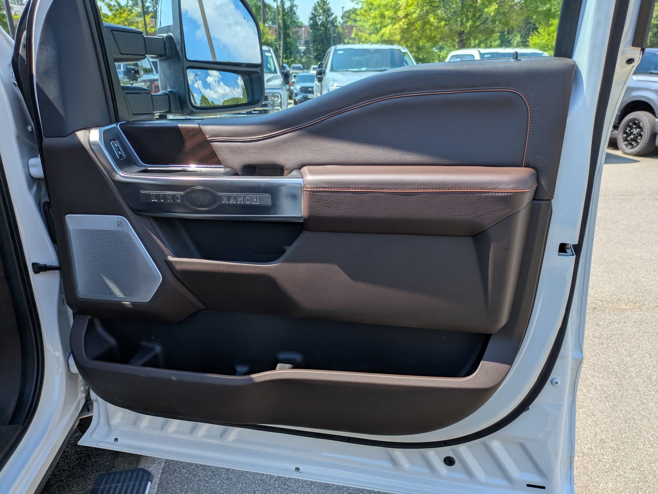 2024 Ford Super Duty F-250 SRW King Ranch