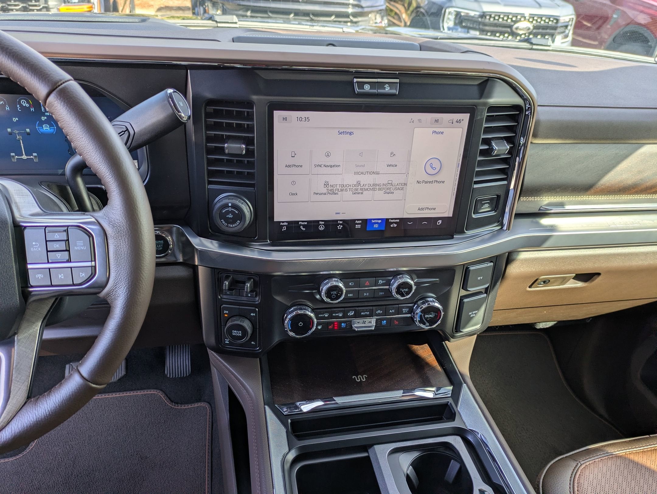 2026 Ford Super Duty F-250 SRW King Ranch