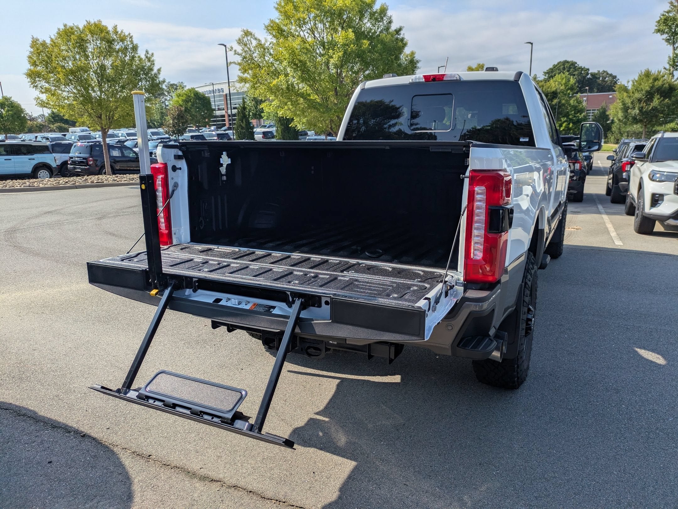 2026 Ford Super Duty F-250 SRW King Ranch