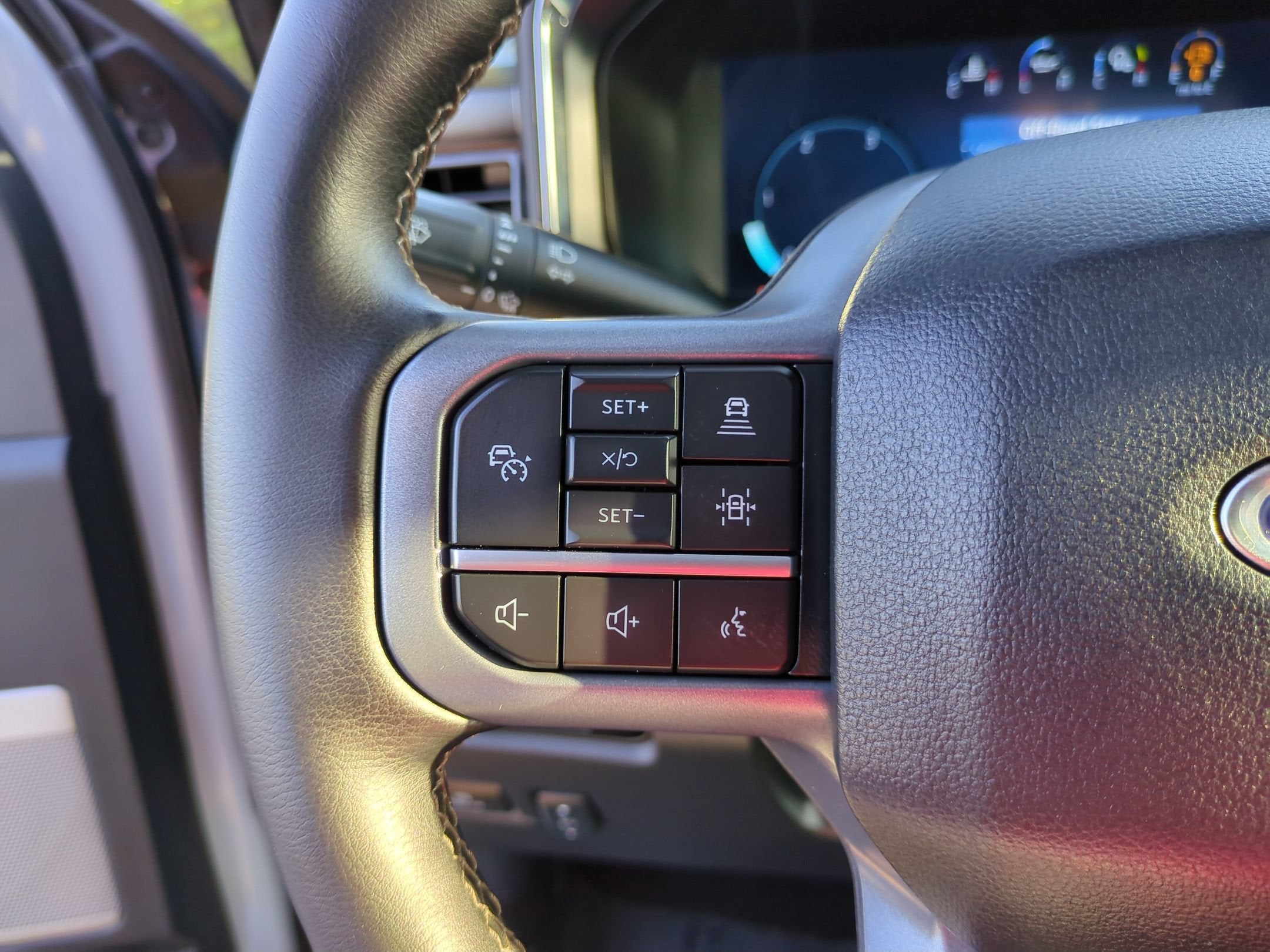 2025 Ford Super Duty F-250 SRW LARIAT Rocky Ridge