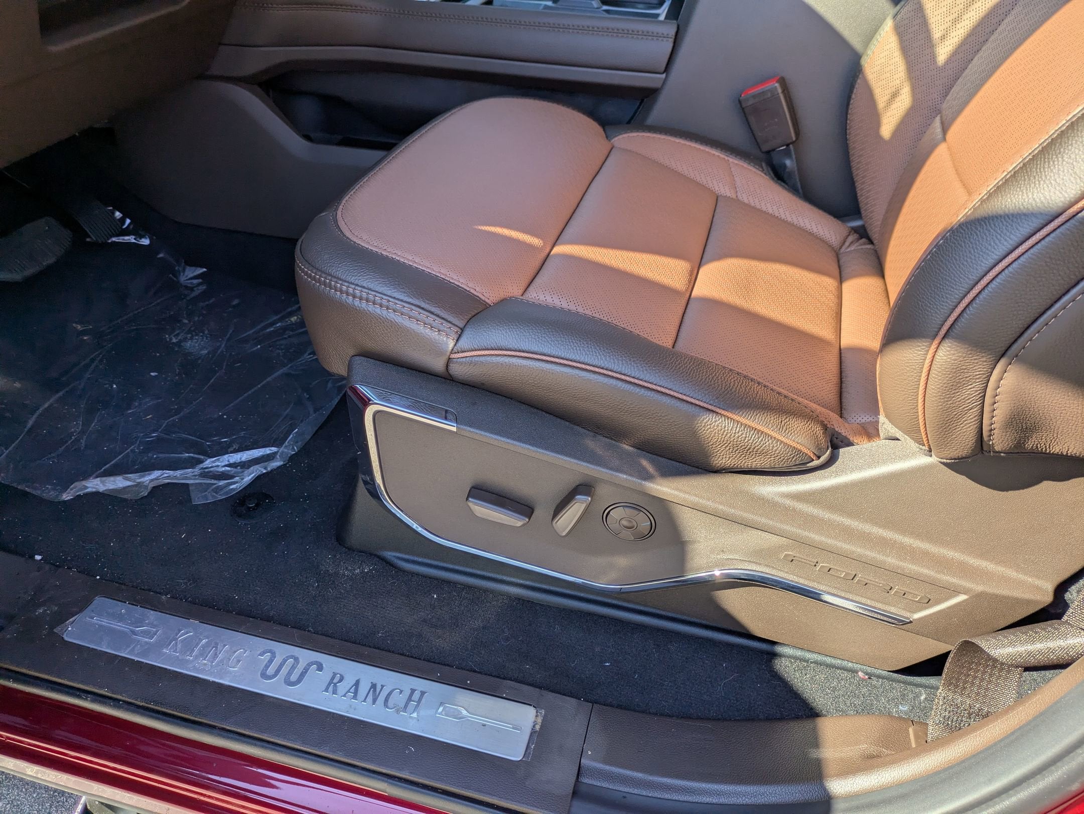 2026 Ford Super Duty F-250 SRW King Ranch