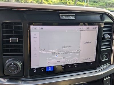 2026 Ford Super Duty F-250 SRW King Ranch