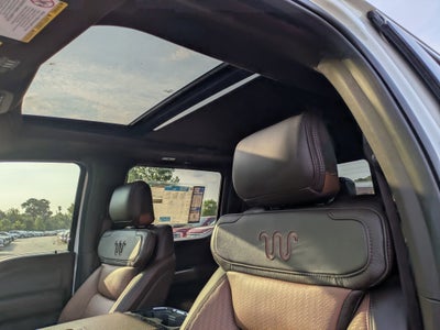 2026 Ford Super Duty F-250 SRW King Ranch