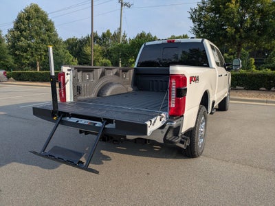 2026 Ford Super Duty F-250 SRW King Ranch