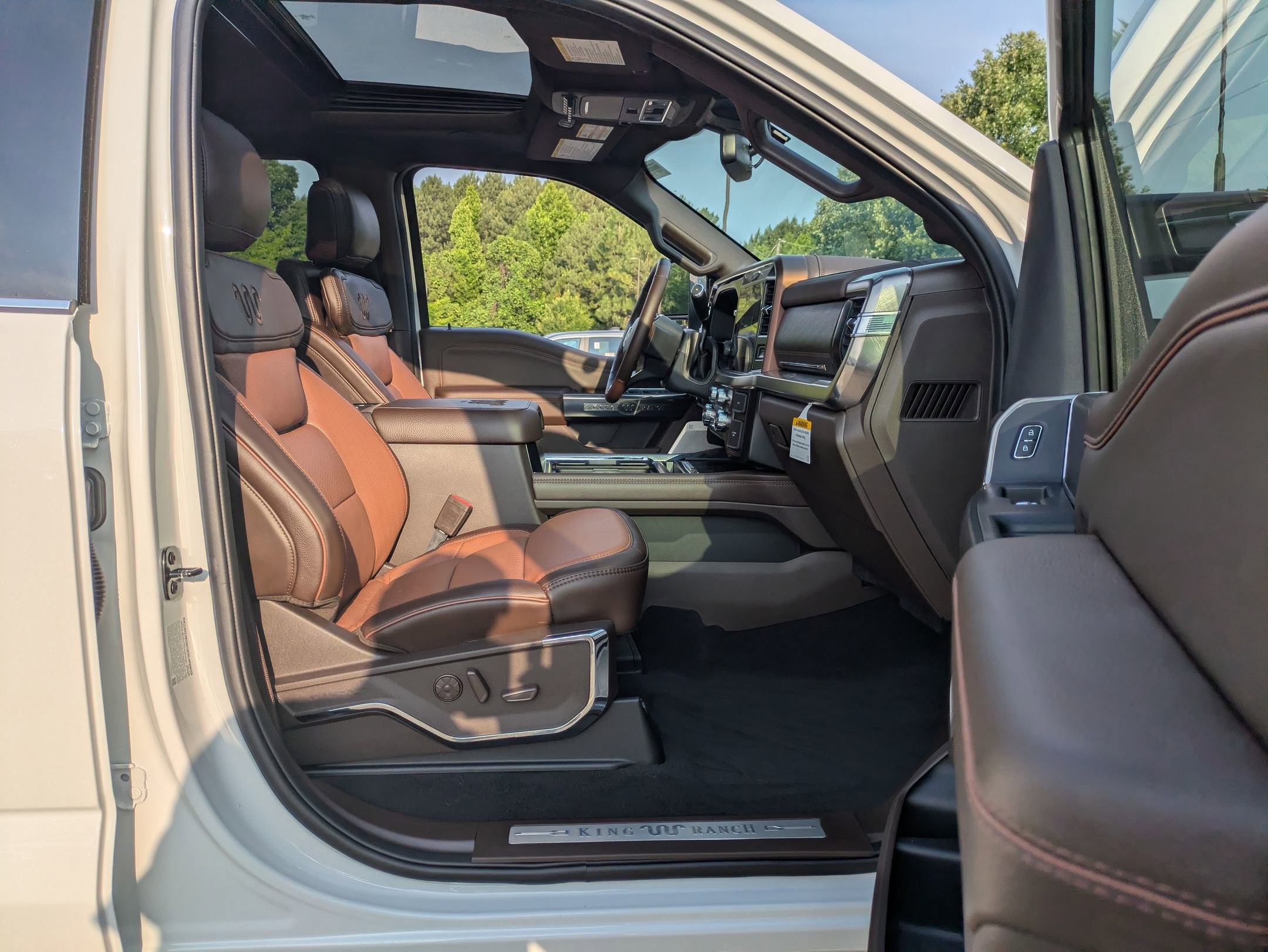 2026 Ford Super Duty F-250 SRW King Ranch