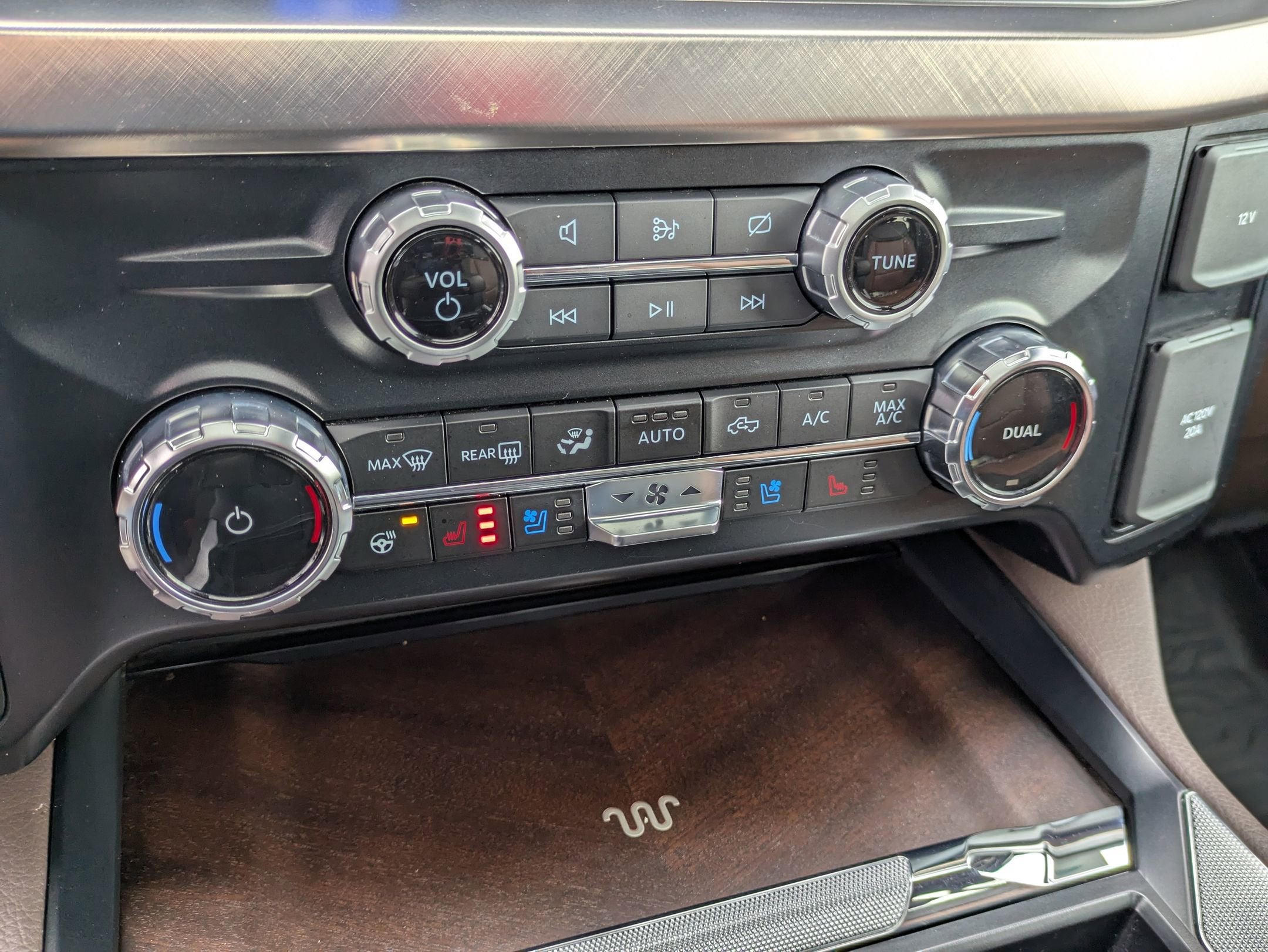 2023 Ford Super Duty F-250 SRW King Ranch