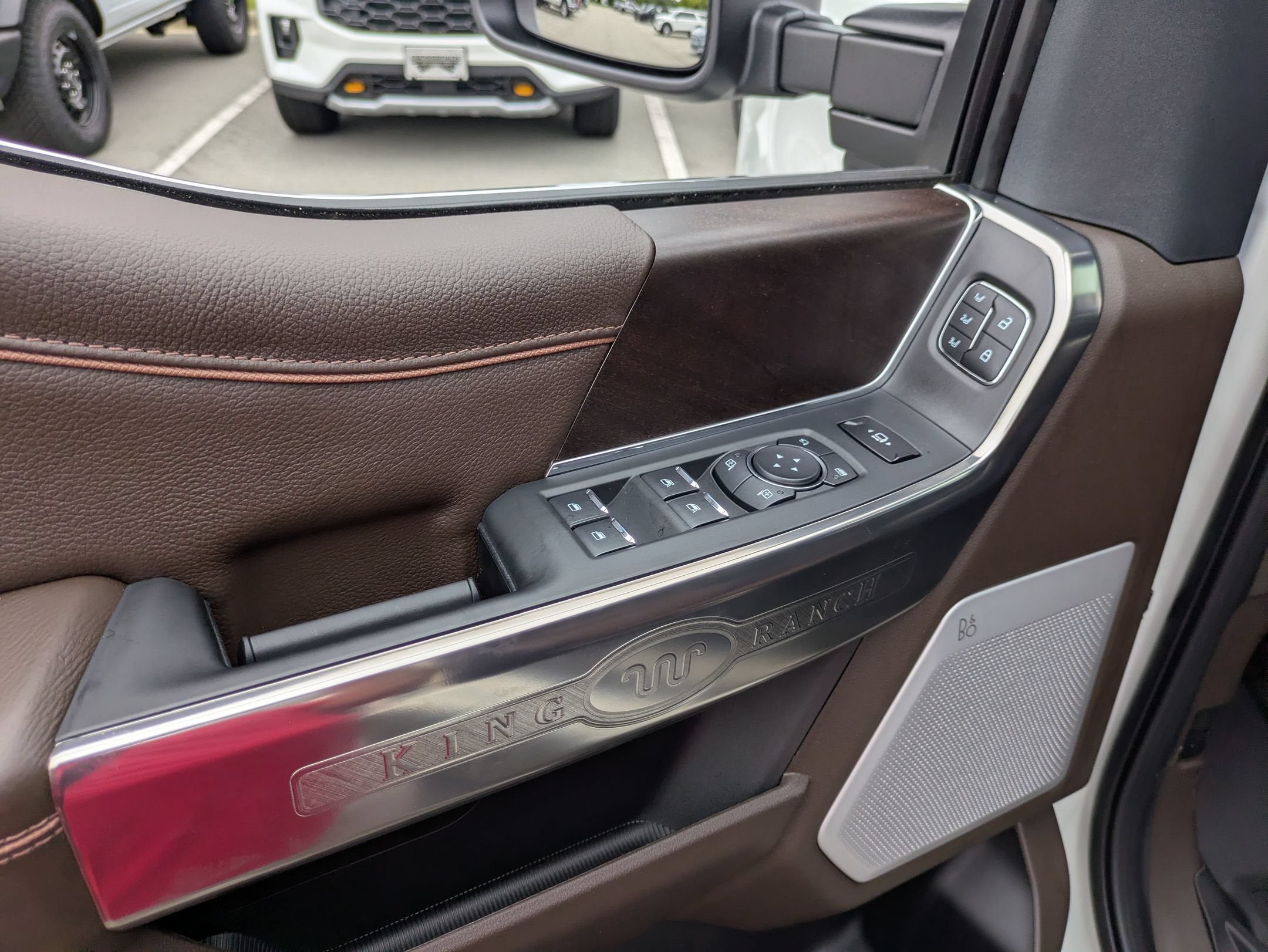 2026 Ford Super Duty F-250 SRW King Ranch