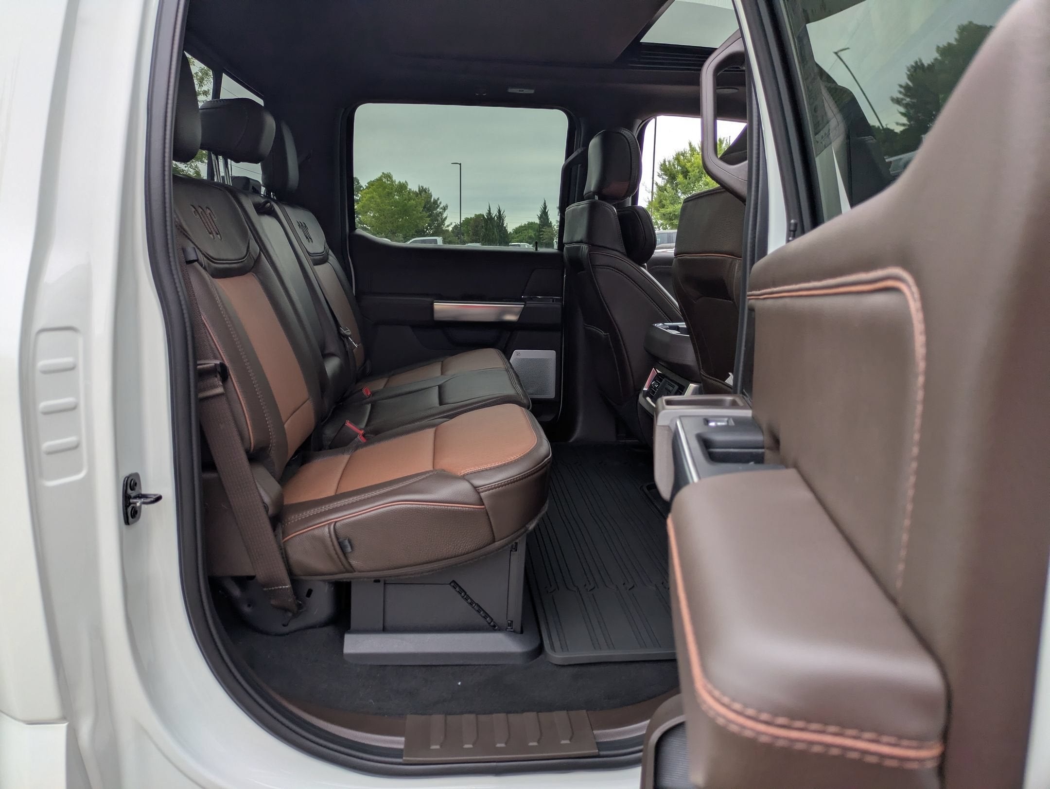 2026 Ford Super Duty F-250 SRW King Ranch