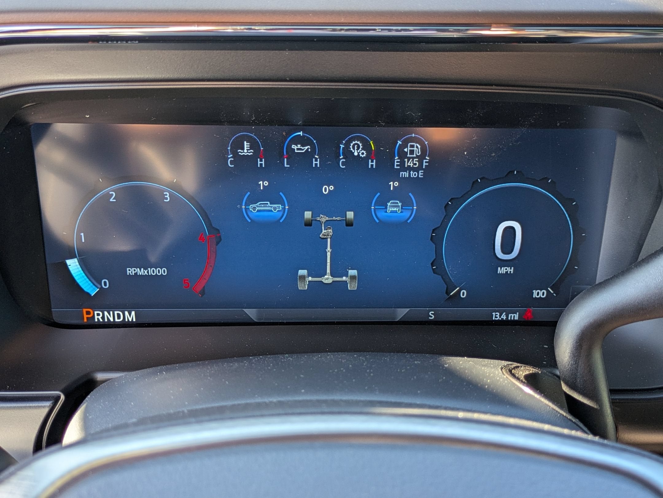2026 Ford Super Duty F-250 SRW King Ranch