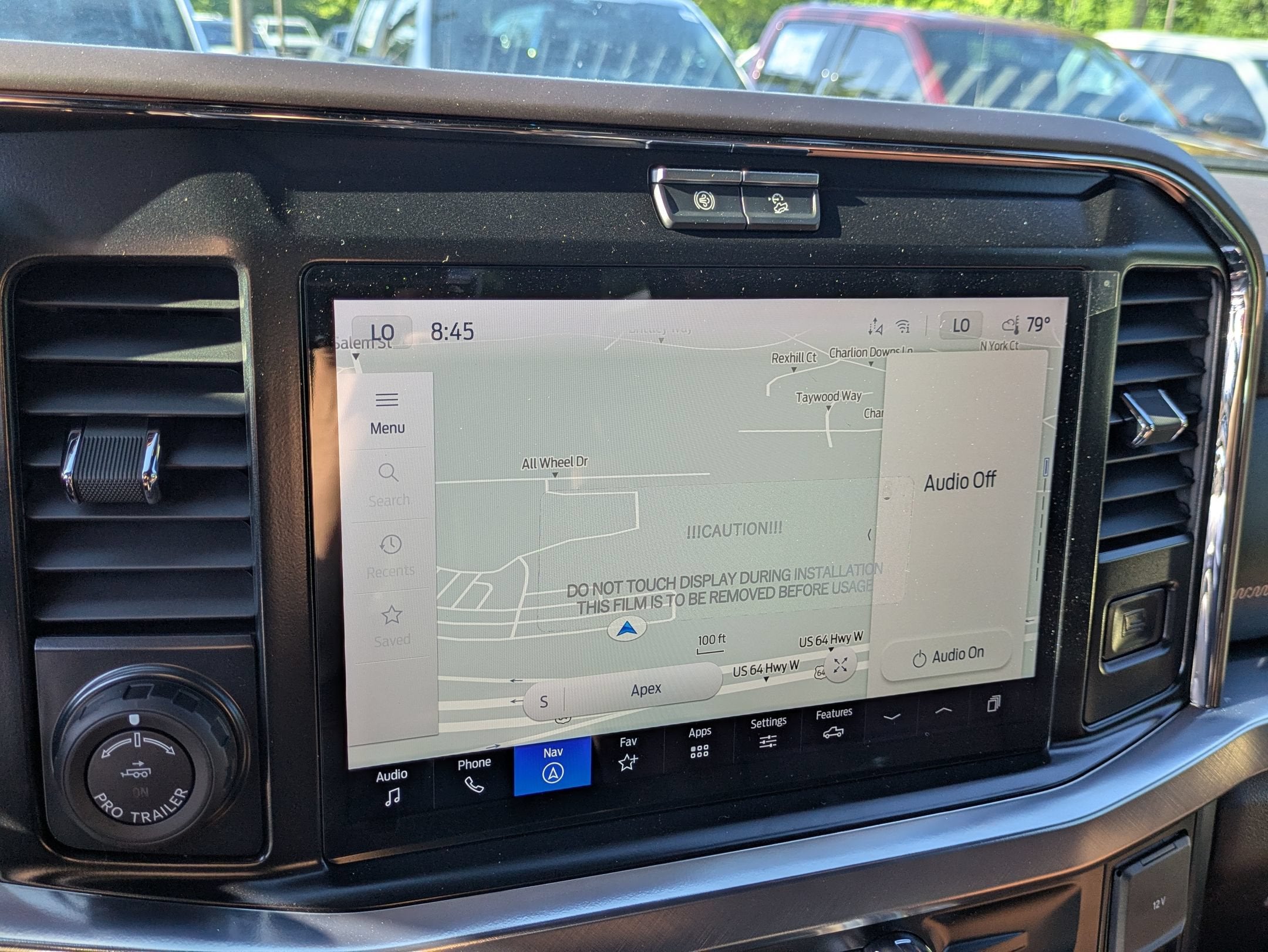 2026 Ford Super Duty F-250 SRW King Ranch
