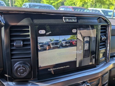 2026 Ford Super Duty F-250 SRW King Ranch