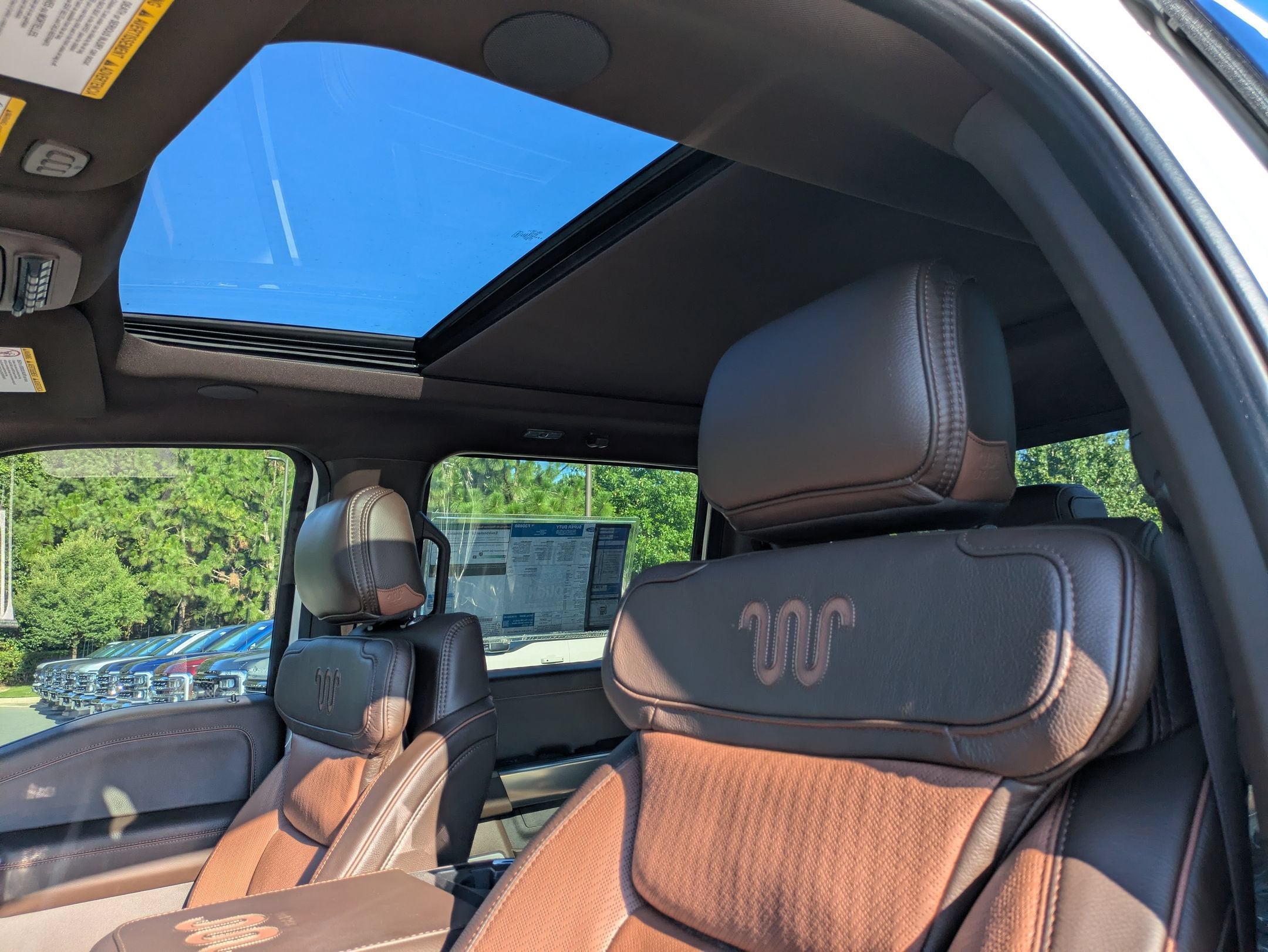 2026 Ford Super Duty F-250 SRW King Ranch