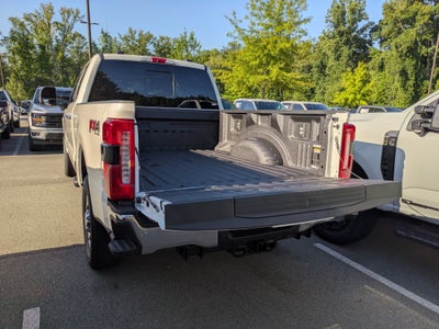 2026 Ford Super Duty F-250 SRW King Ranch