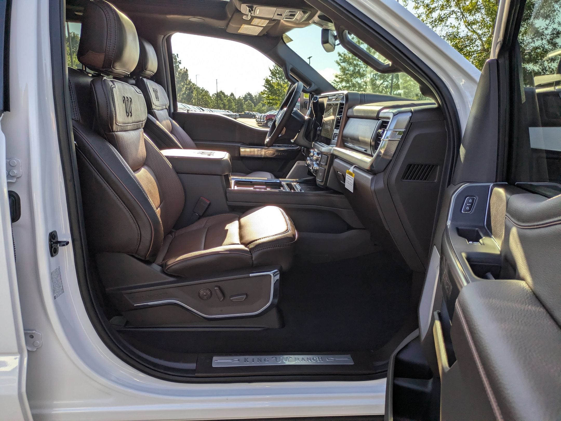 2026 Ford Super Duty F-250 SRW King Ranch