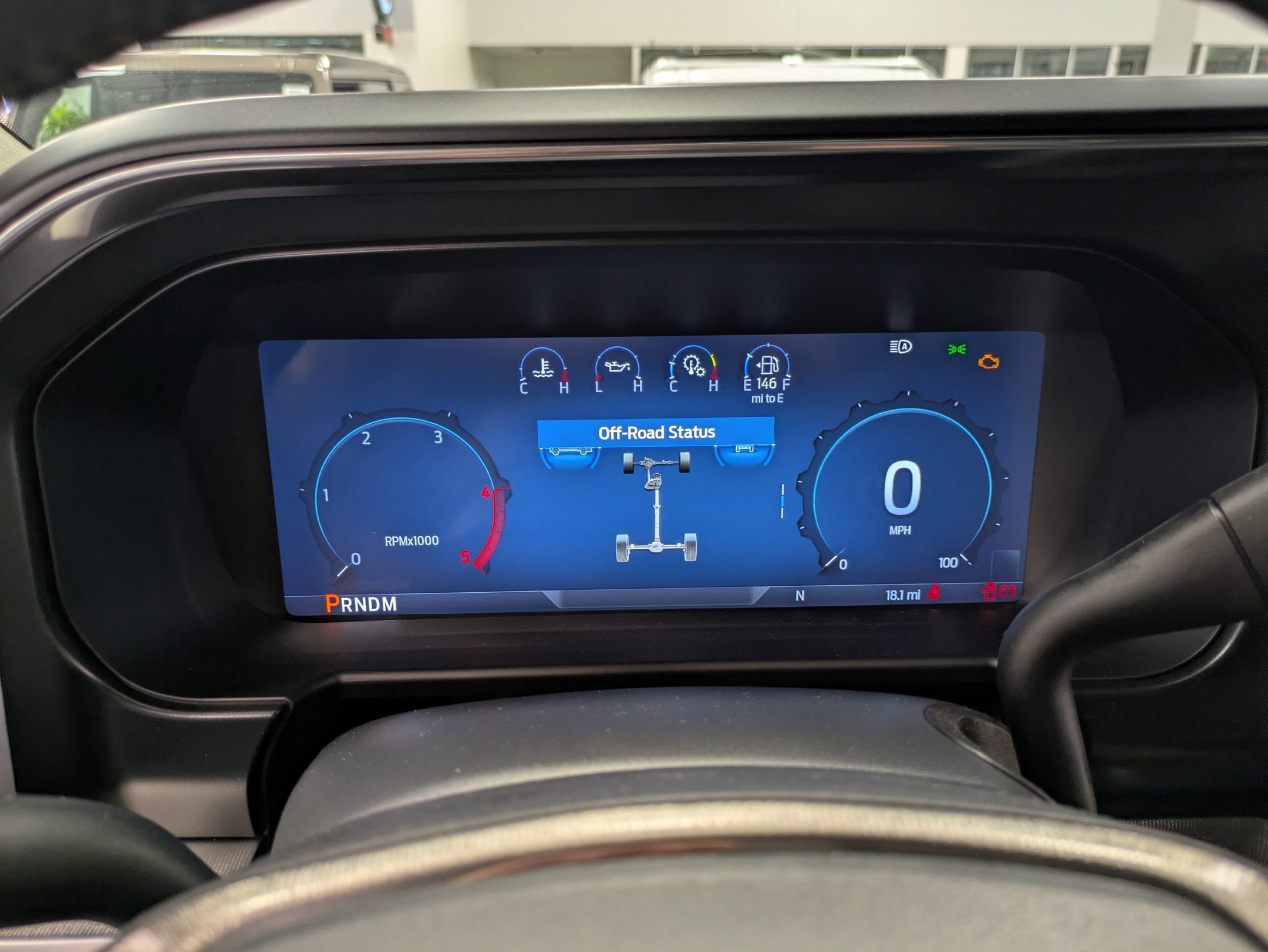 2027 Ford Super Duty F-250 SRW Platinum