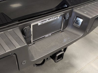 2027 Ford Super Duty F-250 SRW Platinum