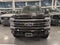 2027 Ford Super Duty F-250 SRW Platinum
