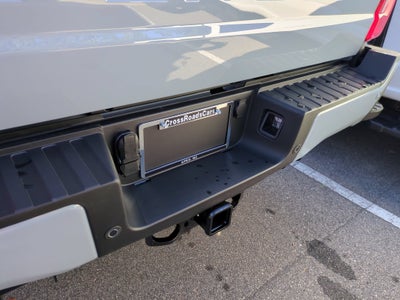 2027 Ford Super Duty F-250 SRW LARIAT