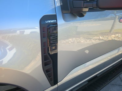 2027 Ford Super Duty F-250 SRW LARIAT