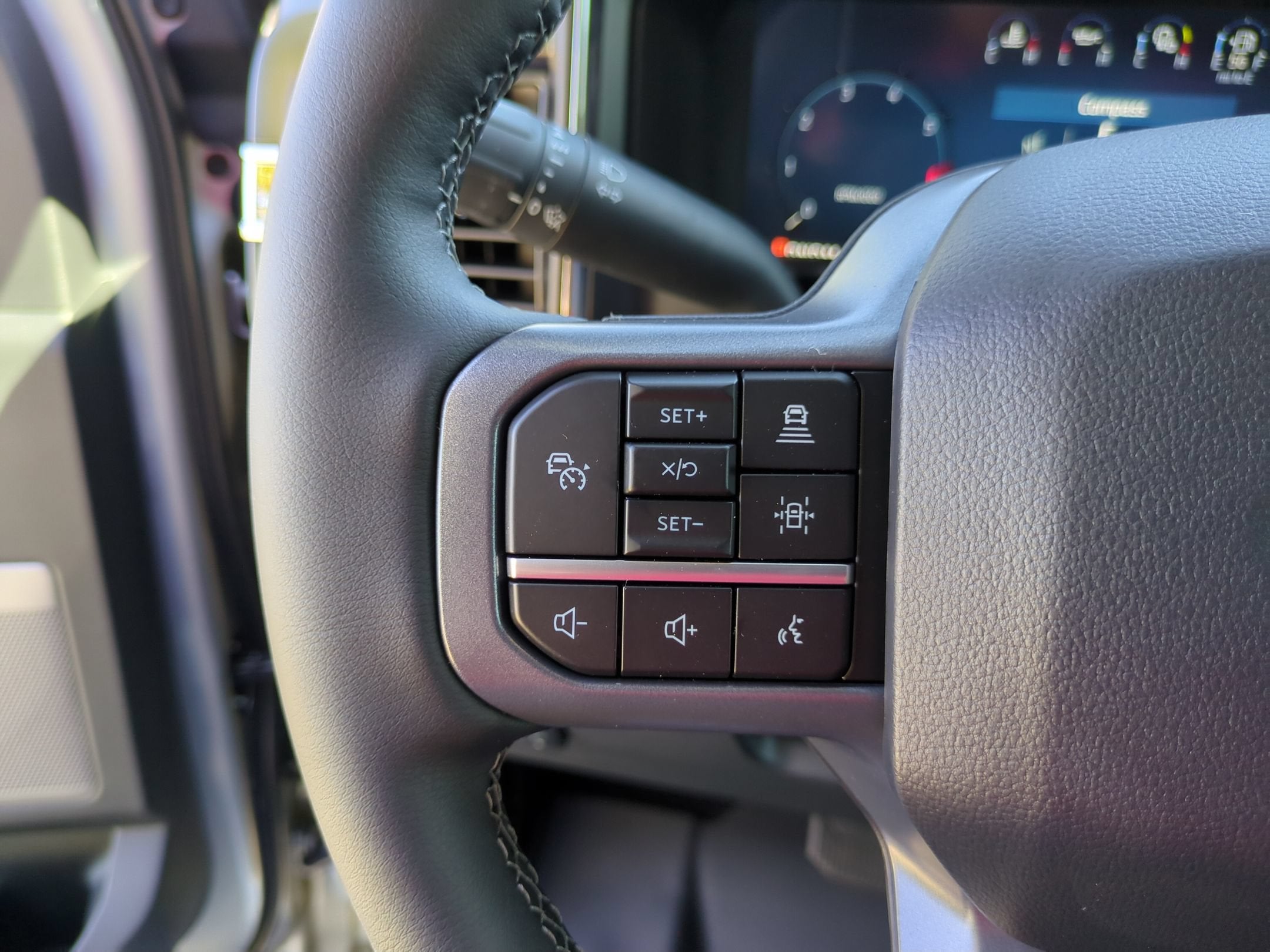 2027 Ford Super Duty F-250 SRW LARIAT