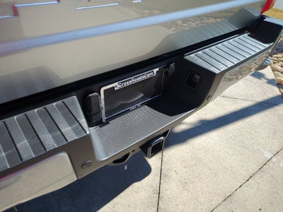 2027 Ford Super Duty F-250 SRW LARIAT