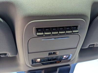 2025 Ford Super Duty F-250 SRW LARIAT