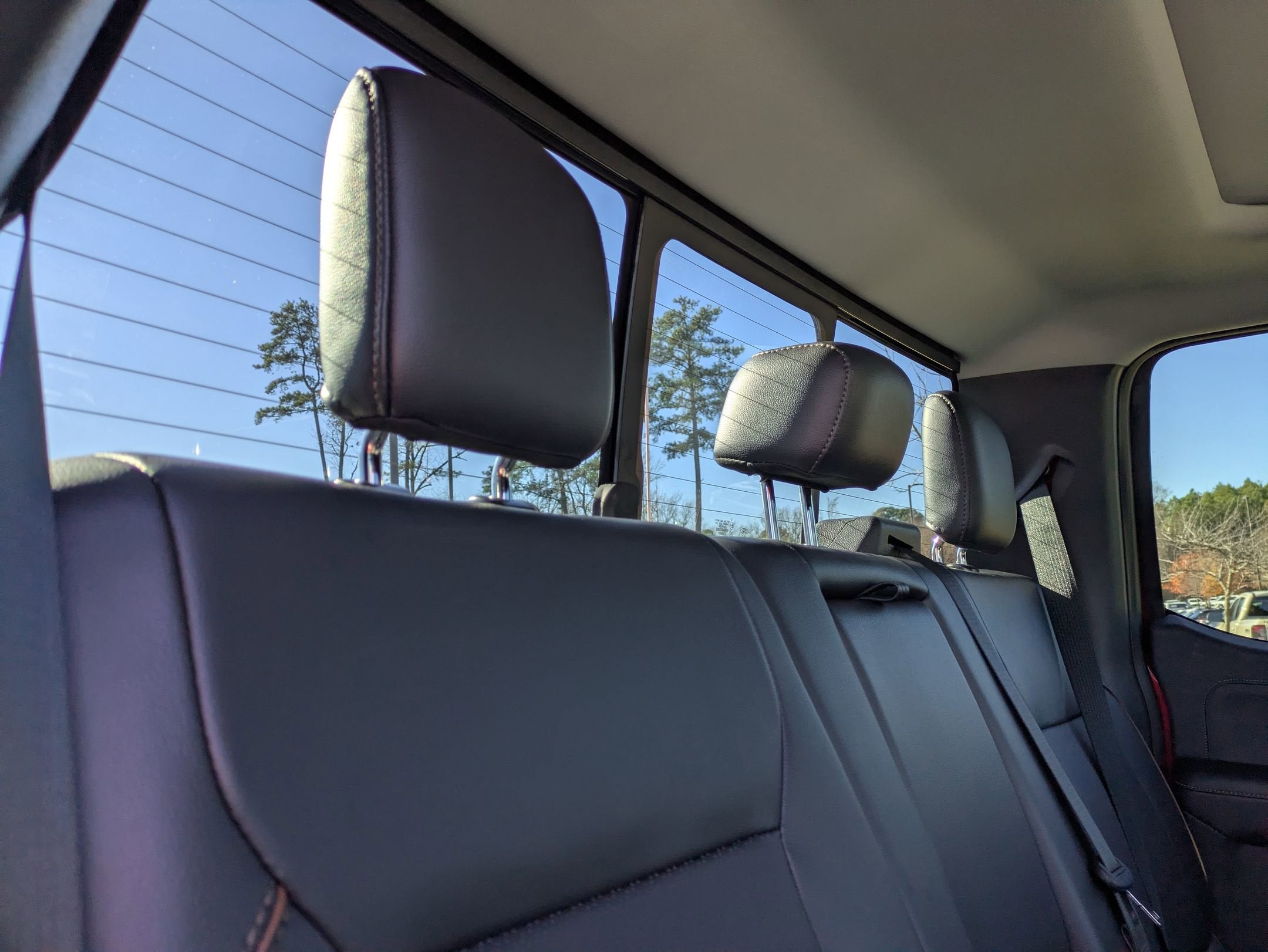 2025 Ford Super Duty F-250 SRW LARIAT