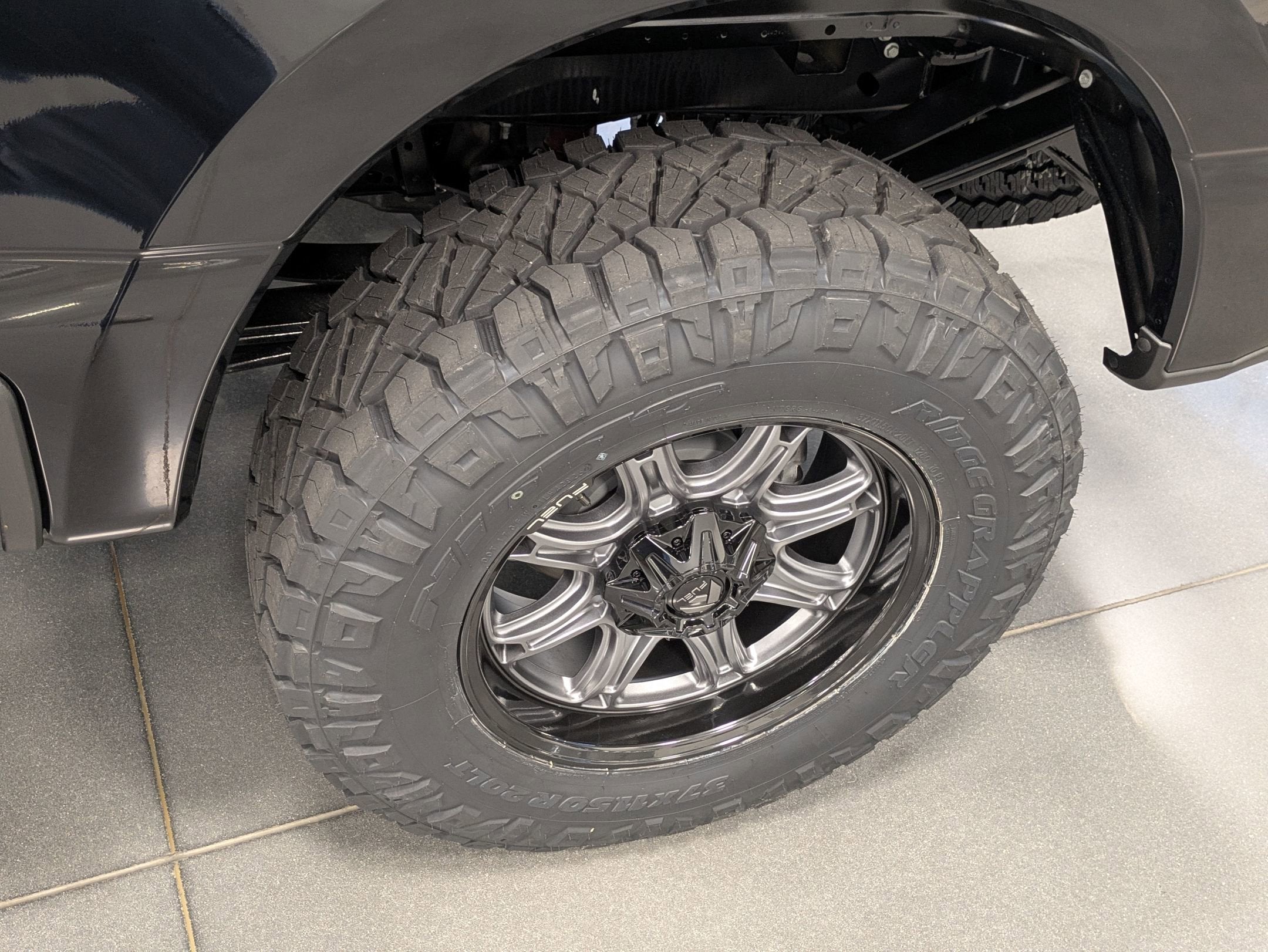 2026 Ford Super Duty F-250 SRW STX