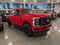 2027 Ford Super Duty F-250 SRW XLT
