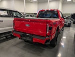 2027 Ford Super Duty F-250 SRW XLT