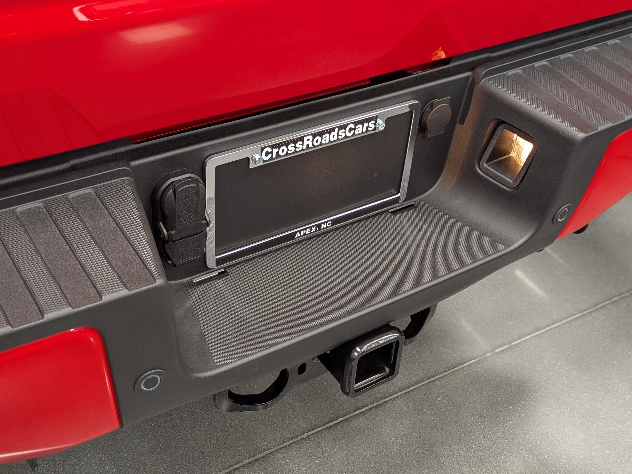 2027 Ford Super Duty F-250 SRW XLT