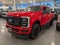 2027 Ford Super Duty F-250 SRW XLT
