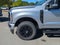 2027 Ford Super Duty F-250 SRW XLT