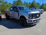 2027 Ford Super Duty F-250 SRW XLT