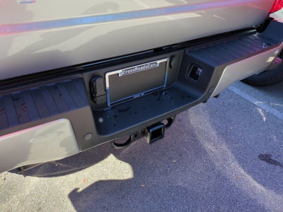 2027 Ford Super Duty F-250 SRW XLT