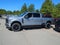 2027 Ford Super Duty F-250 SRW XLT