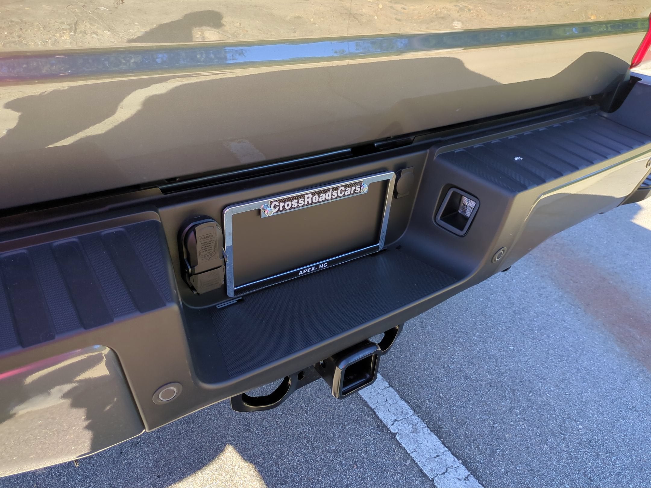 2027 Ford Super Duty F-250 SRW LARIAT