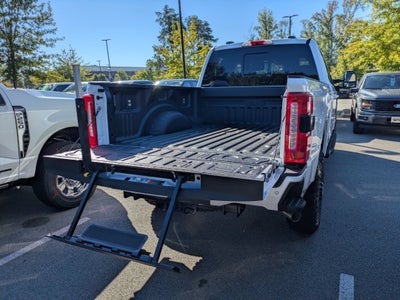 2027 Ford Super Duty F-250 SRW LARIAT