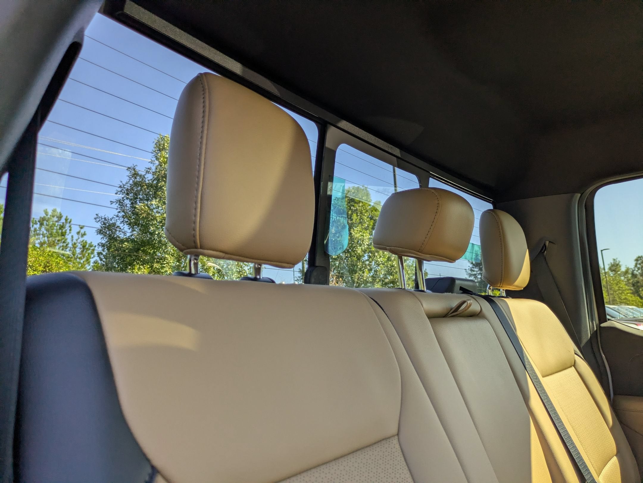 2027 Ford Super Duty F-250 SRW LARIAT